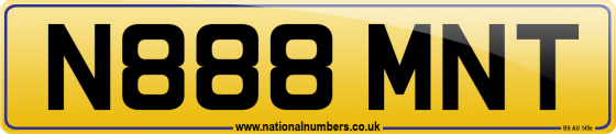 N888 MNT