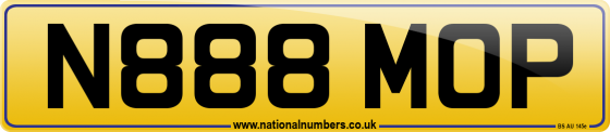 N888 MOP