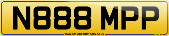 N888 MPP