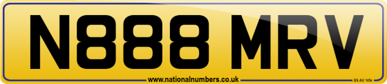 N888 MRV