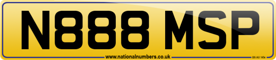 N888 MSP