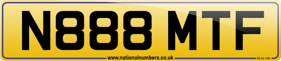 N888 MTF