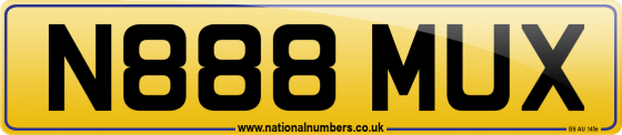 N888 MUX