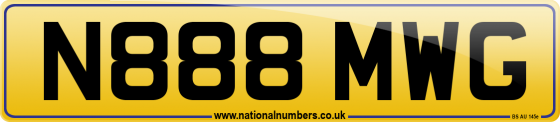 N888 MWG