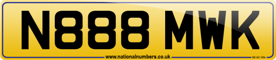 N888 MWK