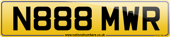 N888 MWR