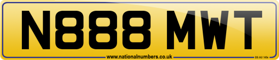 N888 MWT