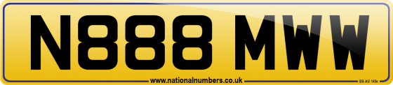 N888 MWW
