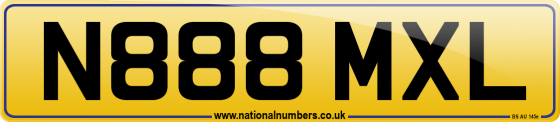 N888 MXL