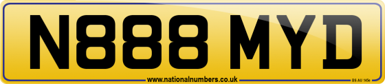 N888 MYD