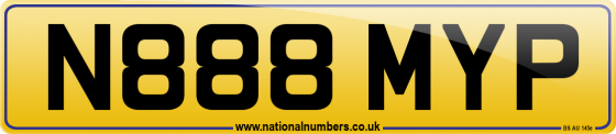 N888 MYP