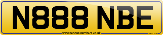 N888 NBE