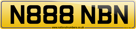 N888 NBN