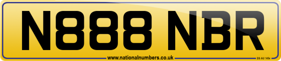 N888 NBR