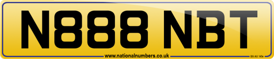 N888 NBT