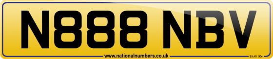 N888 NBV