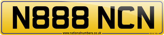 N888 NCN