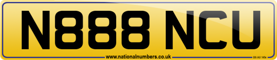 N888 NCU