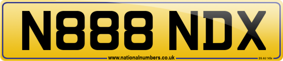 N888 NDX
