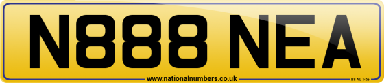 N888 NEA