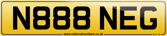 N888 NEG