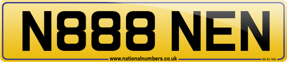 N888 NEN