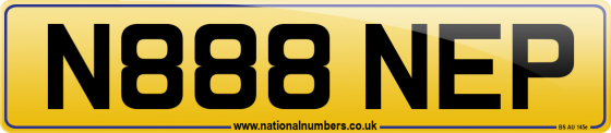 N888 NEP
