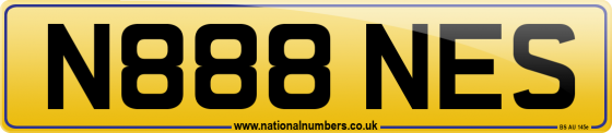 N888 NES