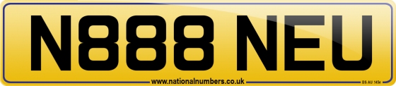 N888 NEU