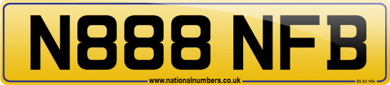 N888 NFB
