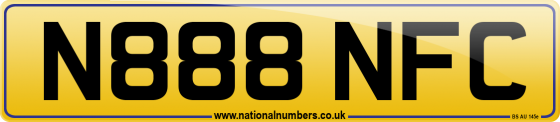 N888 NFC