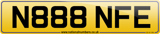 N888 NFE