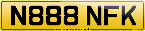 N888 NFK