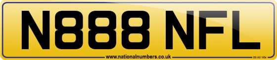 N888 NFL