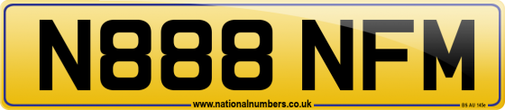 N888 NFM