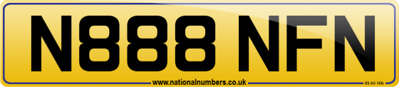 N888 NFN