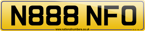 N888 NFO