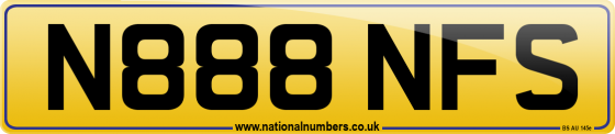 N888 NFS