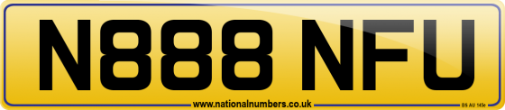 N888 NFU
