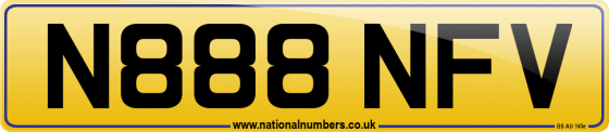 N888 NFV
