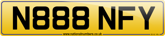 N888 NFY