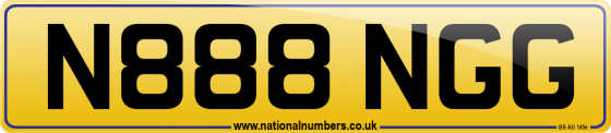 N888 NGG