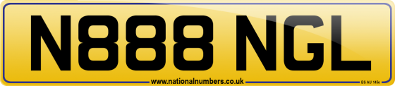 N888 NGL