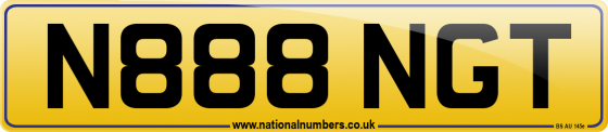 N888 NGT