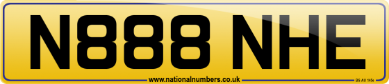 N888 NHE