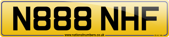 N888 NHF