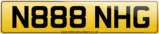 N888 NHG