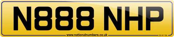 N888 NHP