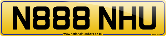 N888 NHU