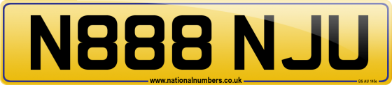 N888 NJU